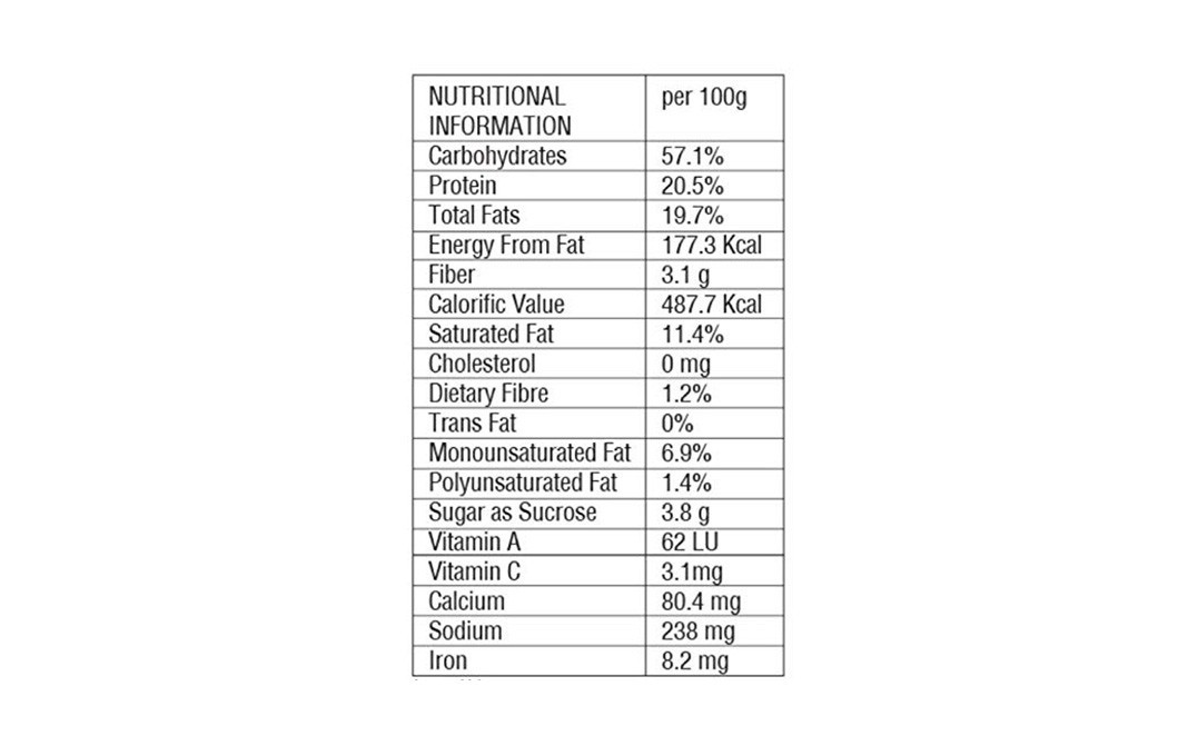Chitale Bandhu Channa Dal    Pack  200 grams